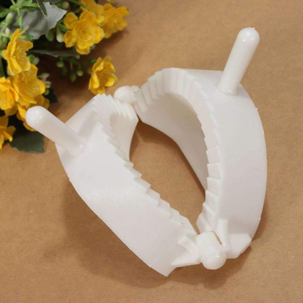 Easy 3 Size Dumpling Maker Tool