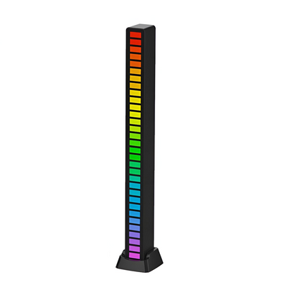 Colorful Music Sync LED Light Strip - Fesara
