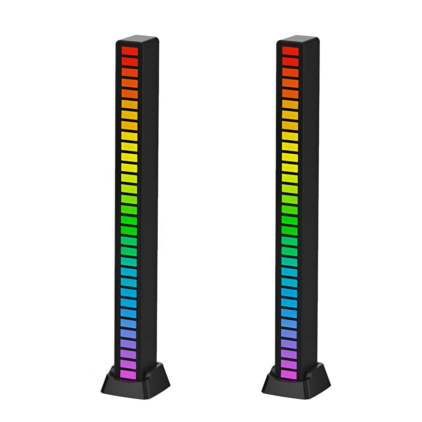Colorful Music Sync LED Light Strip