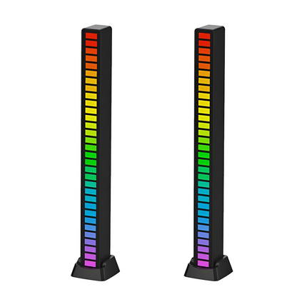 Colorful Music Sync LED Light Strip