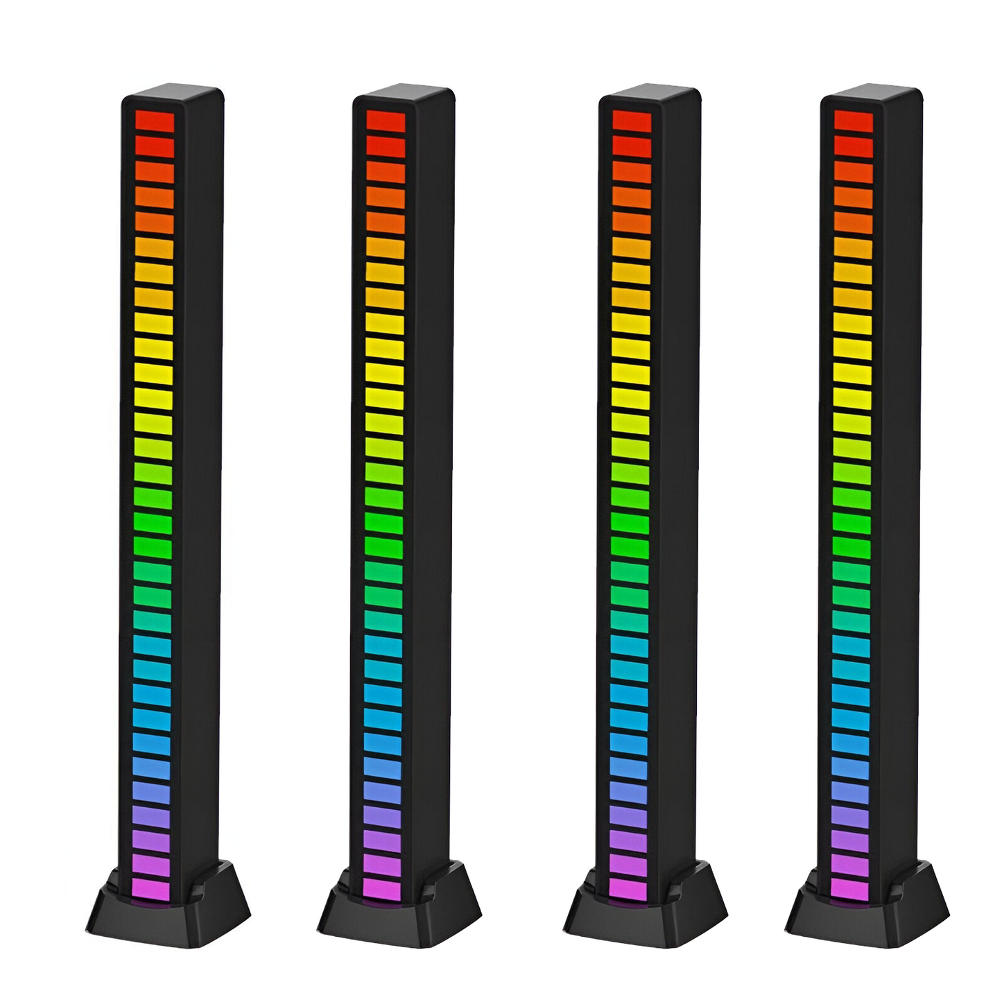 Colorful Music Sync LED Light Strip