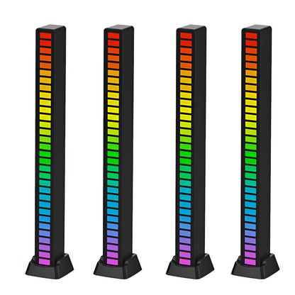 Colorful Music Sync LED Light Strip