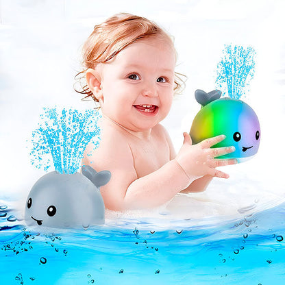 Colorful Kids LED Toy Set