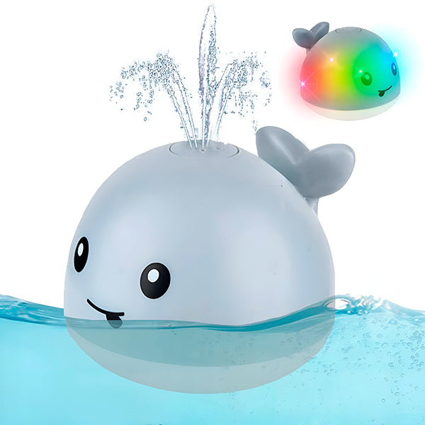 Colorful Kids LED Toy Set