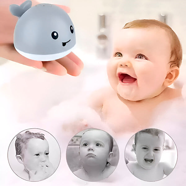 Colorful Kids LED Toy Set