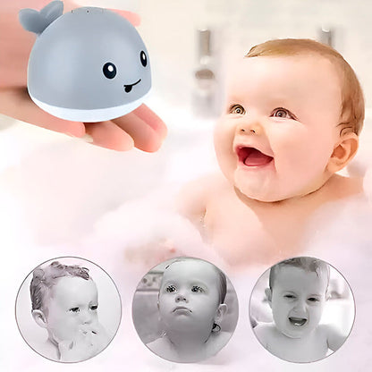 Colorful Kids LED Toy Set