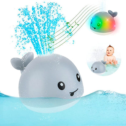 Colorful Kids LED Toy Set