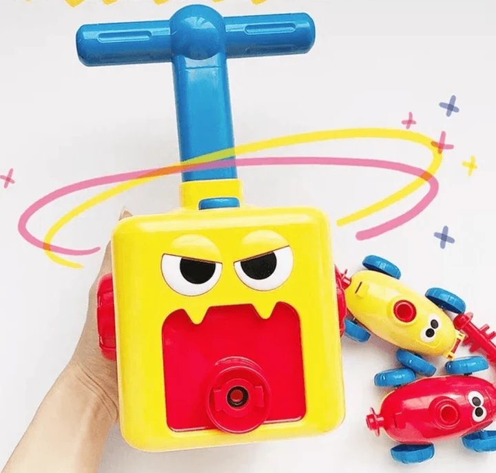 Fun Electric Ride On Toy For Kids