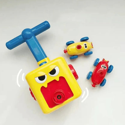 Fun Electric Ride On Toy For Kids