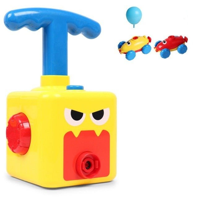Fun Electric Ride On Toy For Kids