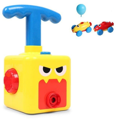 Fun Electric Ride On Toy For Kids
