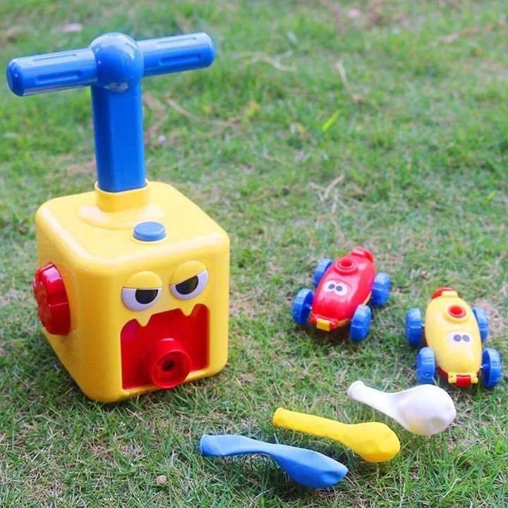 Fun Electric Ride On Toy For Kids