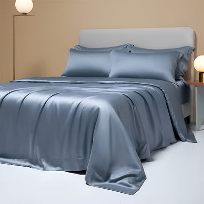 Soft Bamboo Bedding Comforter Set