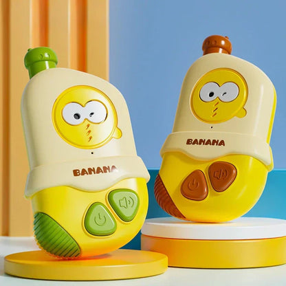 Kids Walkie Talkie Set for Fun Parent Child Play