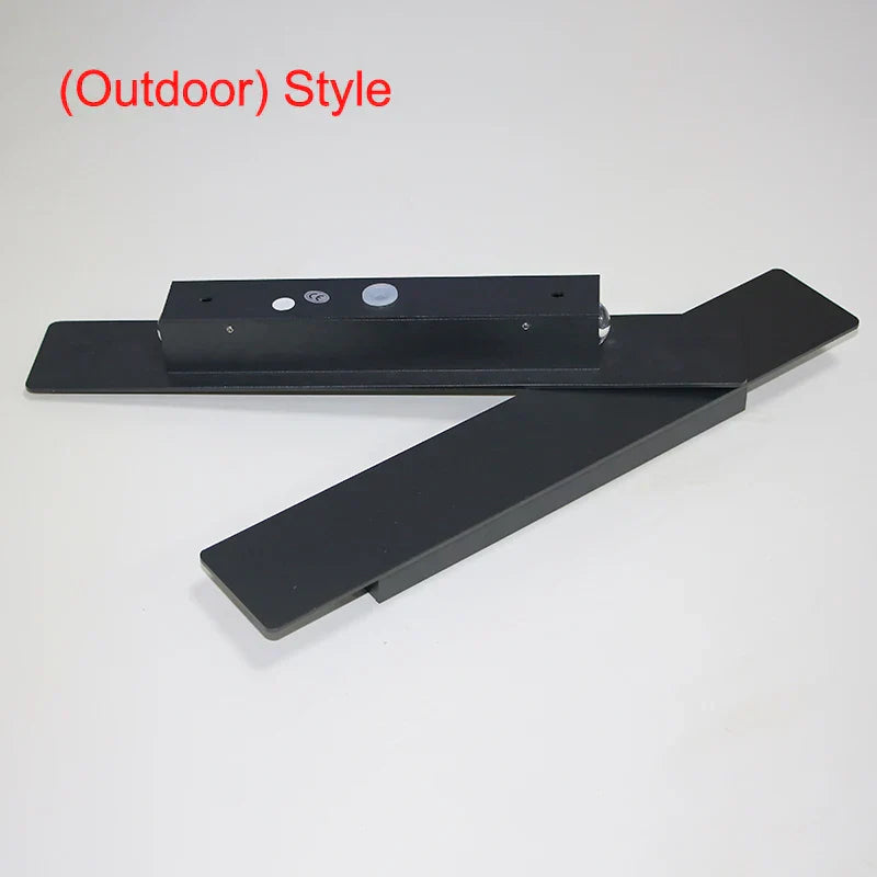 Weatherproof Outdoor LED Wall Light IP65