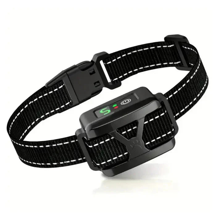 Effective Rechargeable Dog Bark Controller - Fesara