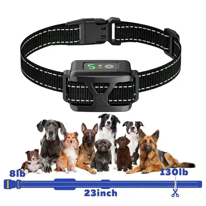 Effective Rechargeable Dog Bark Controller