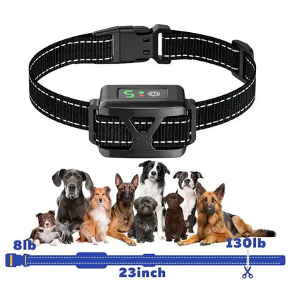 Effective Rechargeable Dog Bark Controller