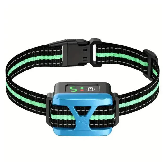 Effective Rechargeable Dog Bark Controller