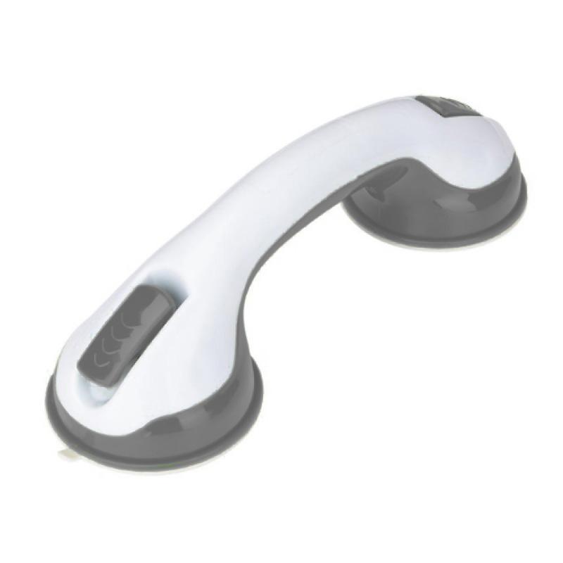 Secure Bathroom Balance Grab Bar