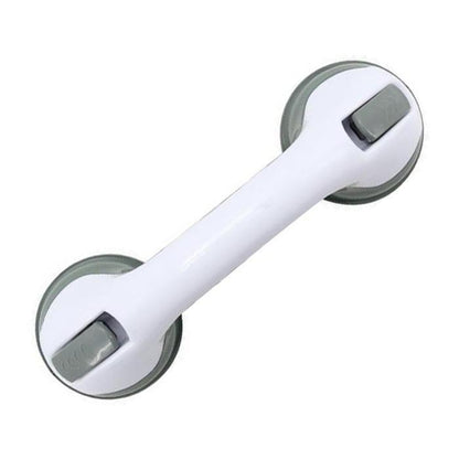 Secure Bathroom Balance Grab Bar