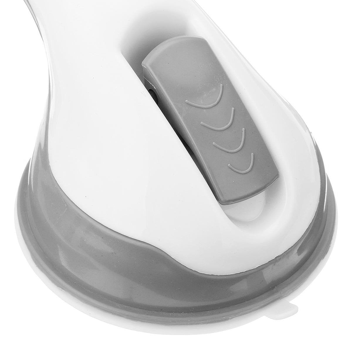 Secure Bathroom Balance Grab Bar