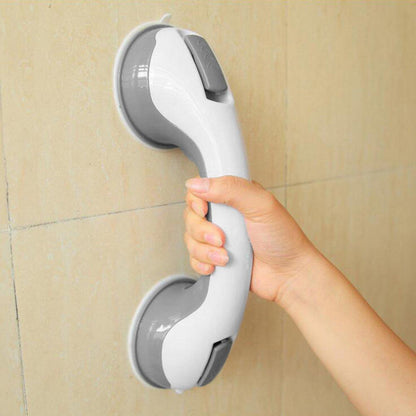 Secure Bathroom Balance Grab Bar - Fesara