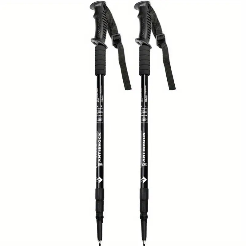 Fesara | Ergonomic Walking Sticks - Comfortable Support Staff - Fesara