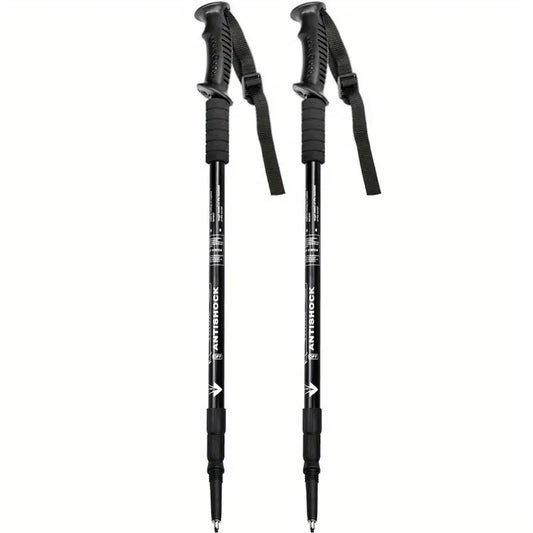 Fesara | Ergonomic Walking Sticks - Comfortable Support Staff - Fesara