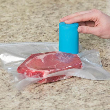 Portable Food Vacuum Air Pump - Fesara
