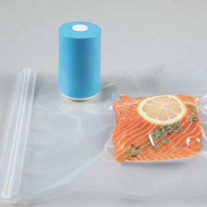 Portable Food Vacuum Air Pump