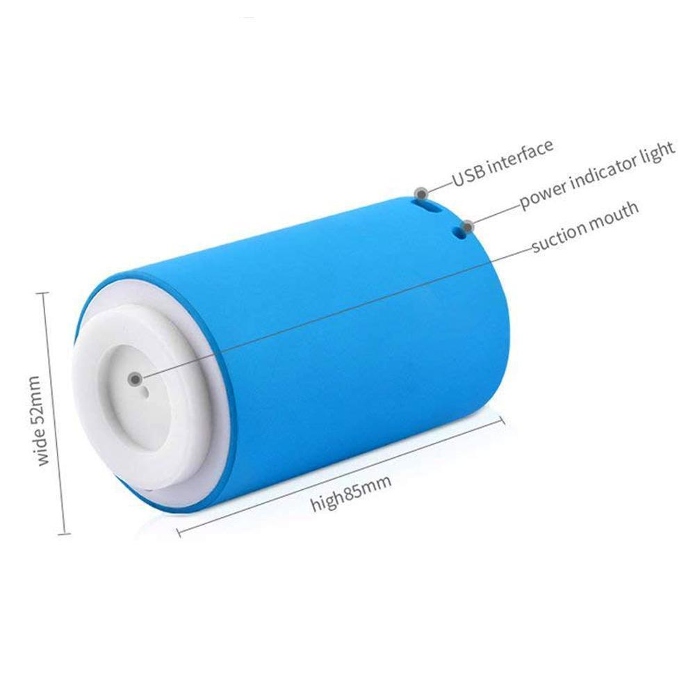 Portable Food Vacuum Air Pump