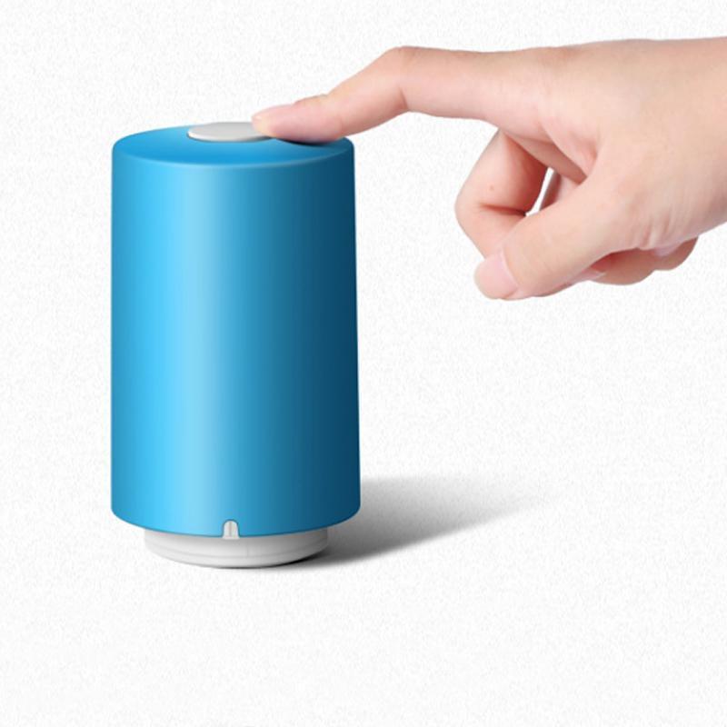 Portable Food Vacuum Air Pump