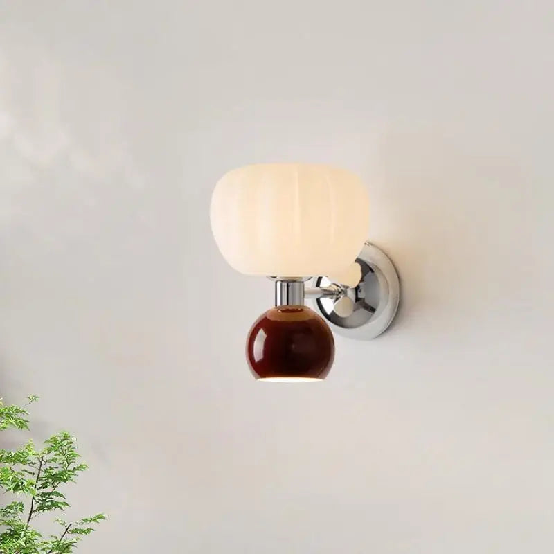 Calming LED Wall Light for Relaxing Ambiance