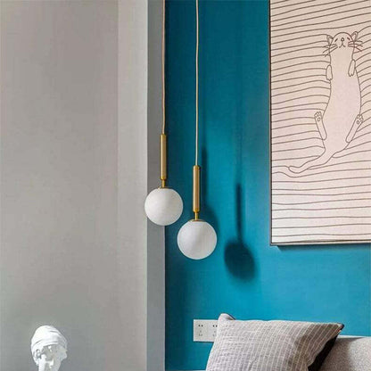 Stylish Home LED Pendant Lighting