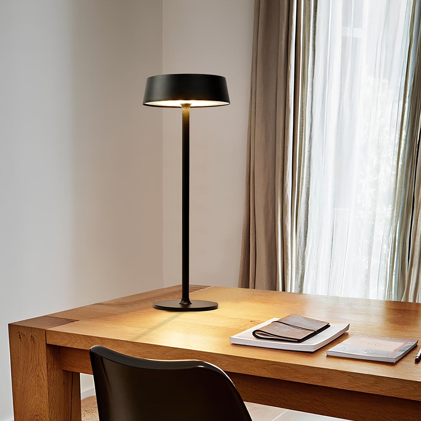 Stylish Contemporary Desk Lamp