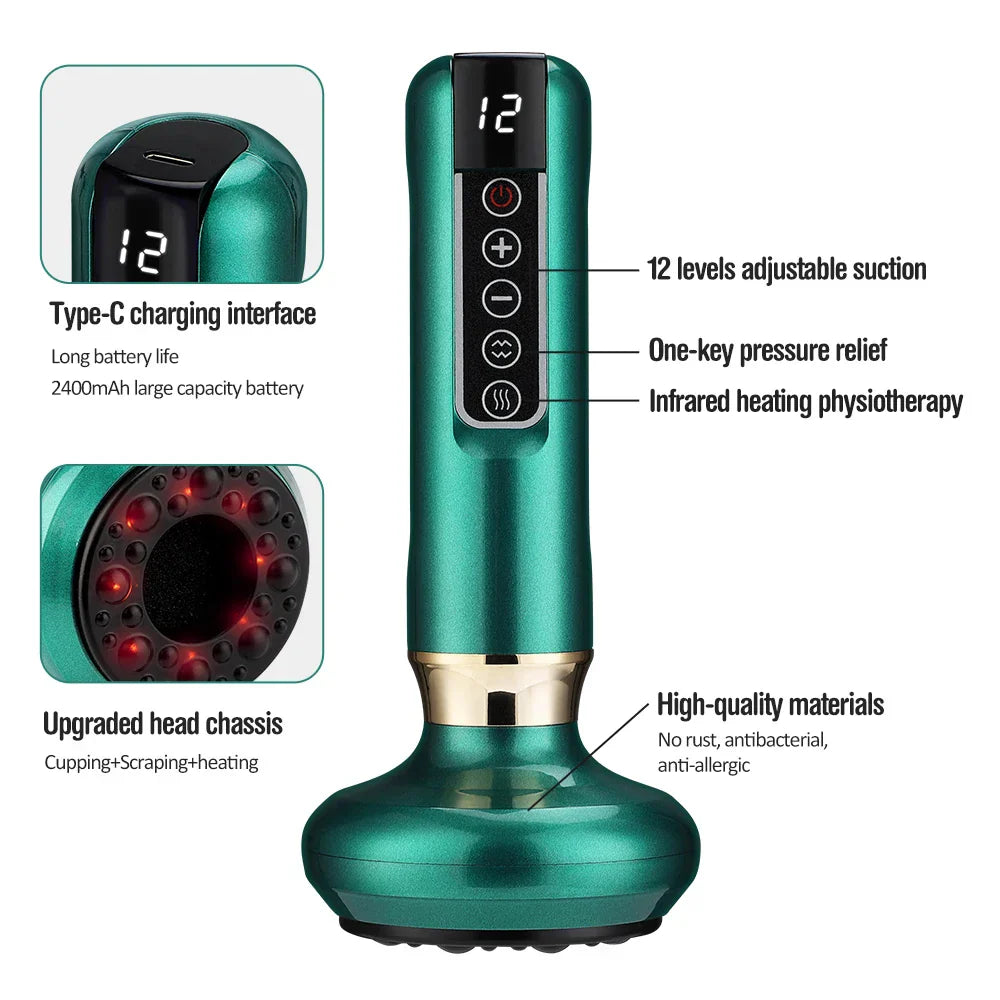 SilkSkinPro Face Cream for Glowing Skin