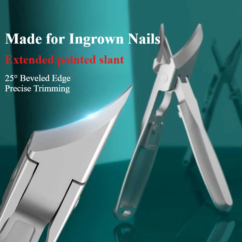 Professional Nail Care Clippers