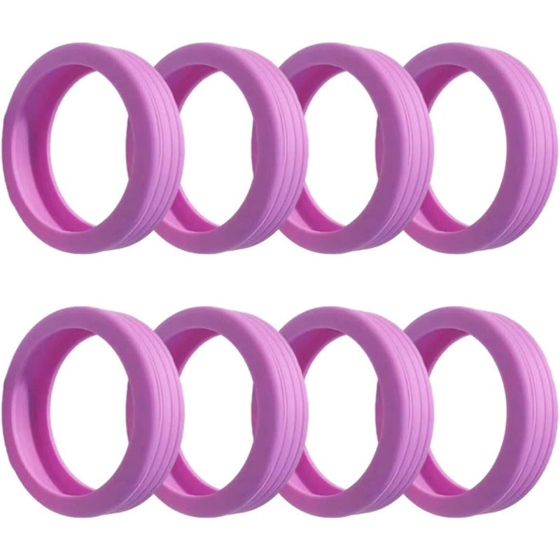 Protective Travel Luggage Wheel Protectors