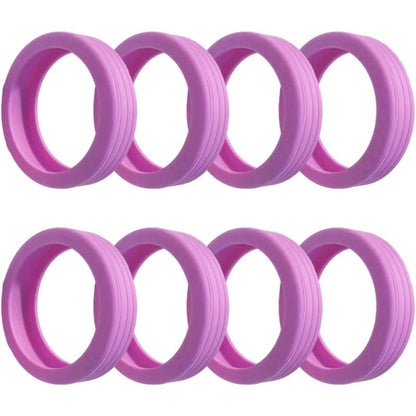Protective Travel Luggage Wheel Protectors