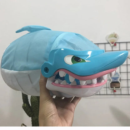 Exciting Fesara Fangmeister Blitz Action Toy