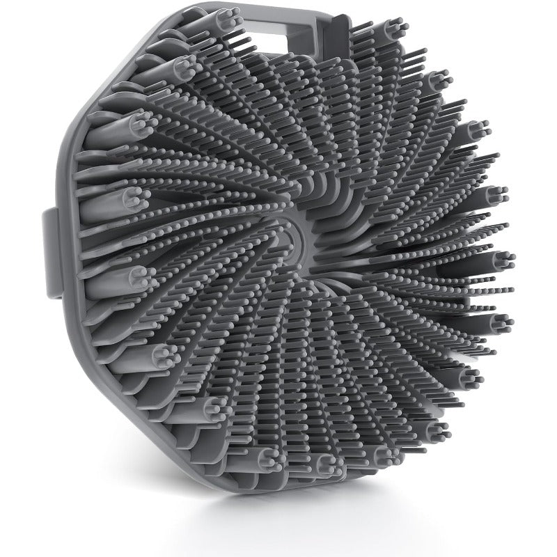 Antibacterial Exfoliating Shower Brush