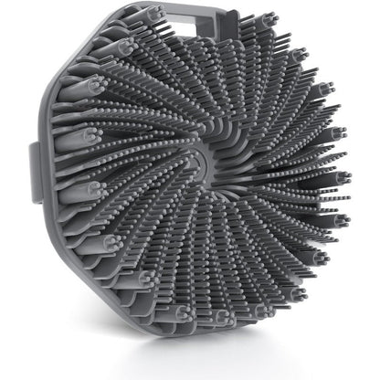 Antibacterial Exfoliating Shower Brush