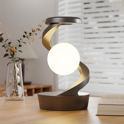 Colorful Glow Orb Lamp - Fesara