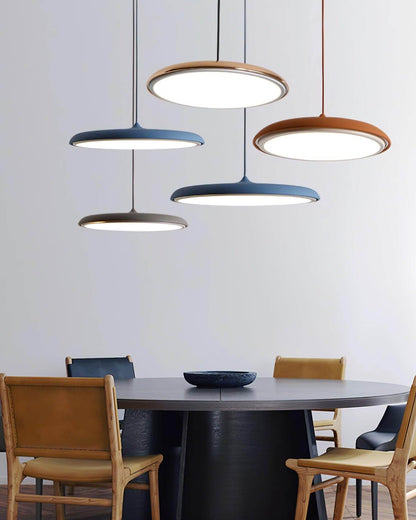 Stylish Pendant Light for Contemporary Homes