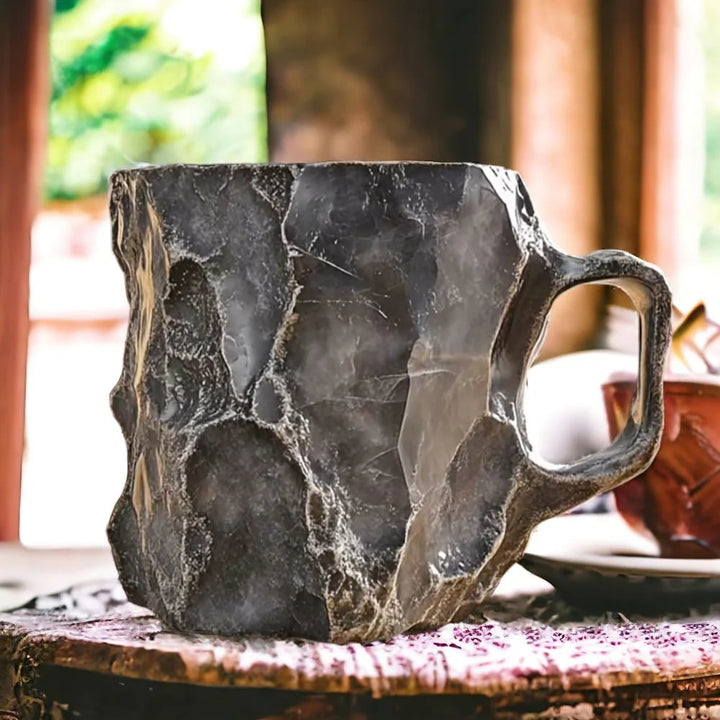 Premium Insulated Ceramic Coffee Mugs