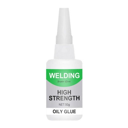 Strong Fast Dry Flexible Adhesive Glue