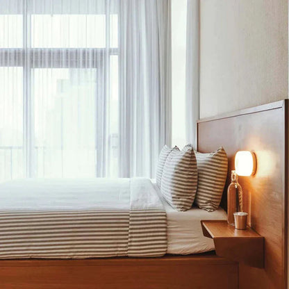 Fesara SmoothGlow Table Lamp