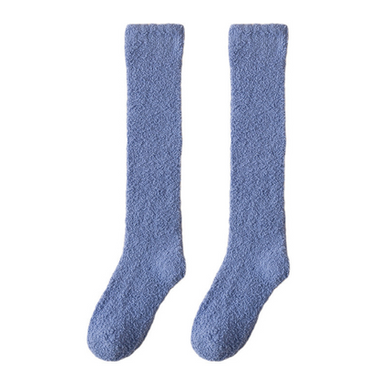 Soft Fleece Slippers for Women