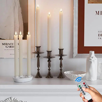 Warm Ambient Table Lamp